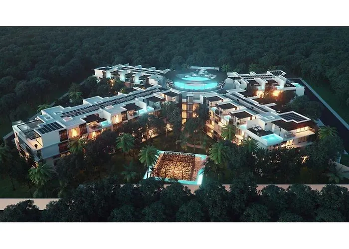 The Panoramic By Xperience Hotel