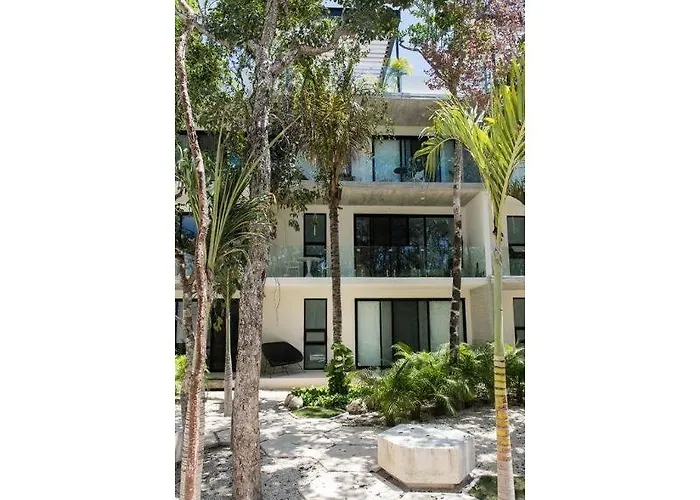 The Panoramic By Xperience Hotel Tulum