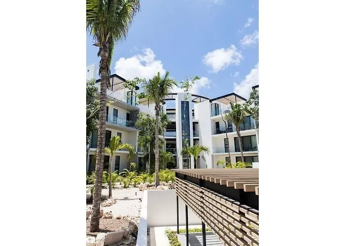 Hotel The Panoramic By Xperience 4*