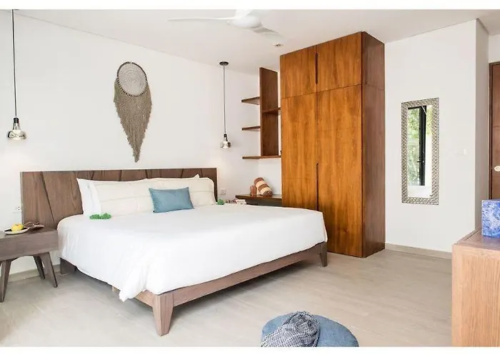 Hotel The Panoramic By Xperience Tulum