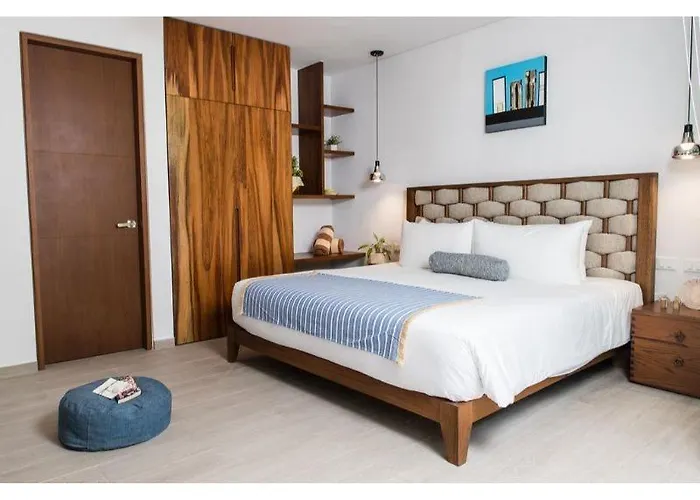 The Panoramic By Xperience 4* Tulum