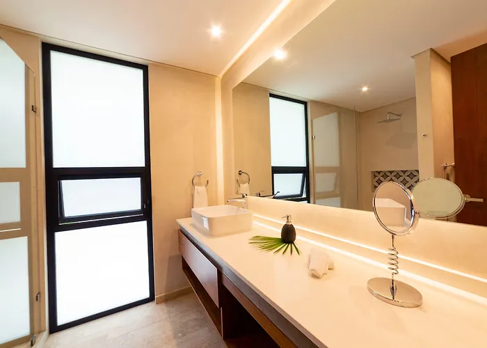 The Panoramic By Xperience Hotel Tulum