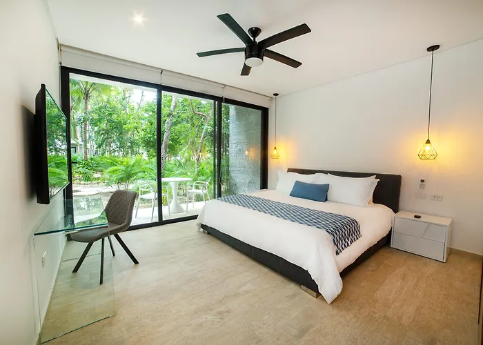 The Panoramic By Xperience Hotel