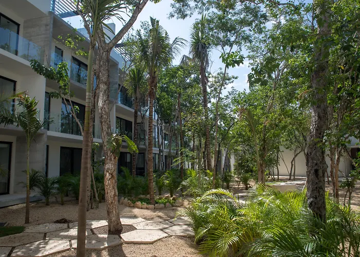 Hotel The Panoramic By Xperience 4*