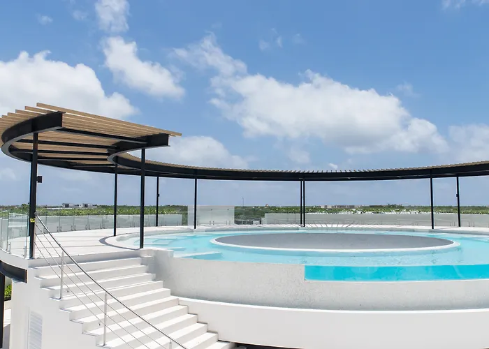 The Panoramic By Xperience Hotel Tulum