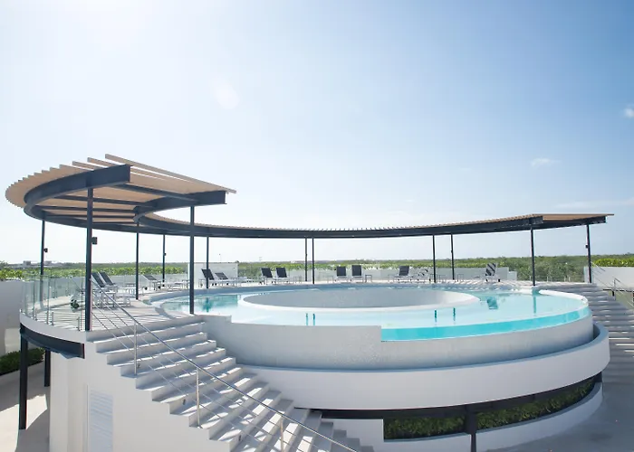 The Panoramic By Xperience Hotel