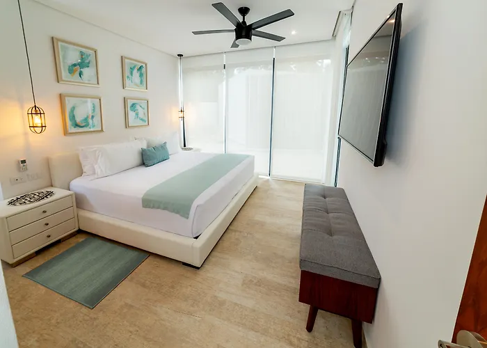 Hotel The Panoramic By Xperience 4*