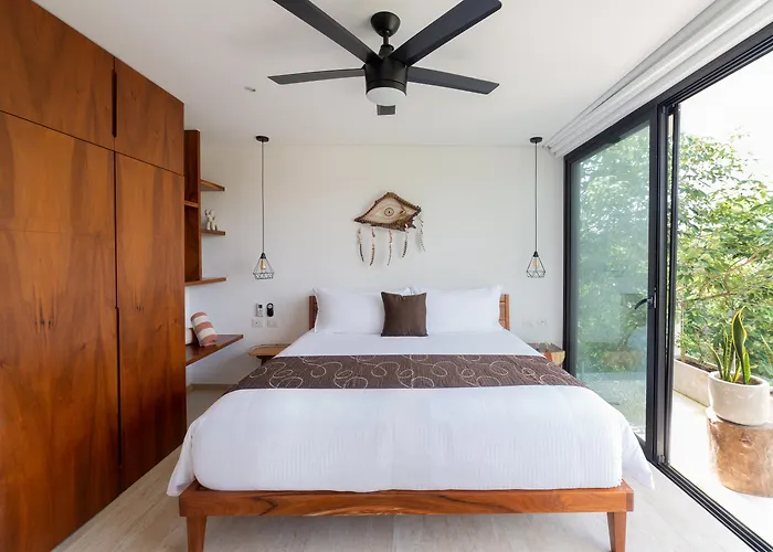 The Panoramic By Xperience Tulum