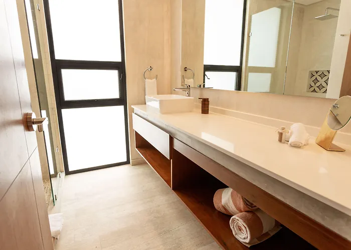 Hotel The Panoramic By Xperience Tulum
