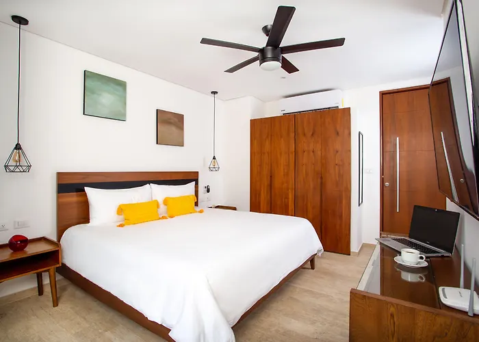 The Panoramic By Xperience Tulum
