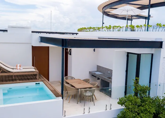 Hotel The Panoramic By Xperience
