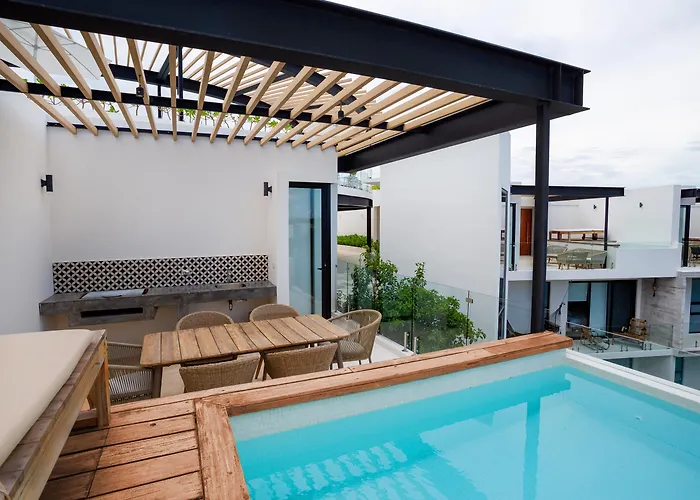 The Panoramic By Xperience Hotel