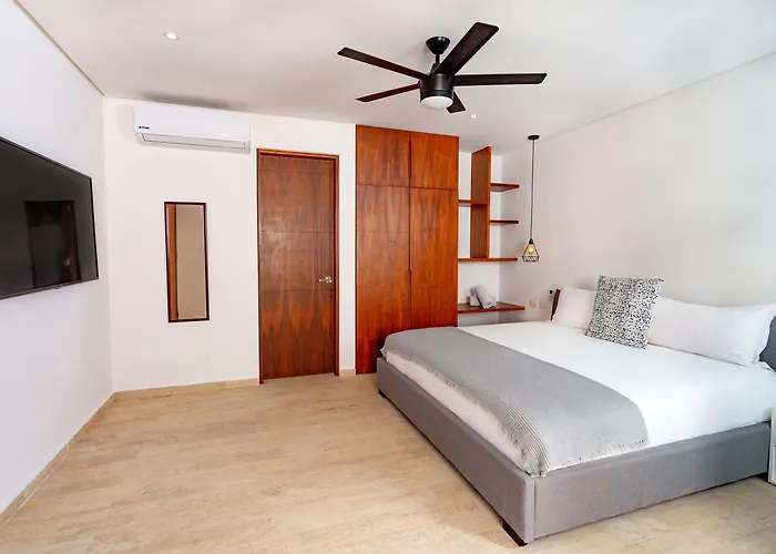 The Panoramic By Xperience Tulum