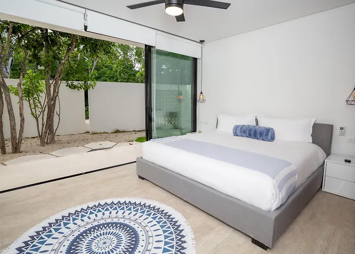 The Panoramic By Xperience 4* Tulum