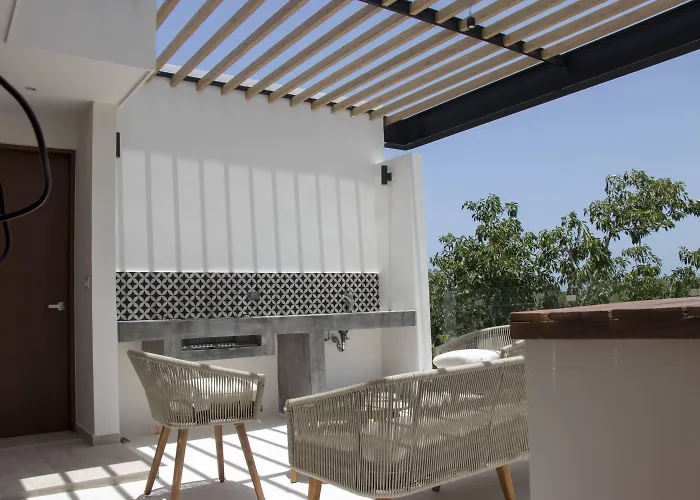 Hotel The Panoramic By Xperience Tulum