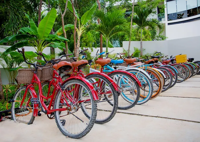 The Panoramic By Xperience Hotel Tulum