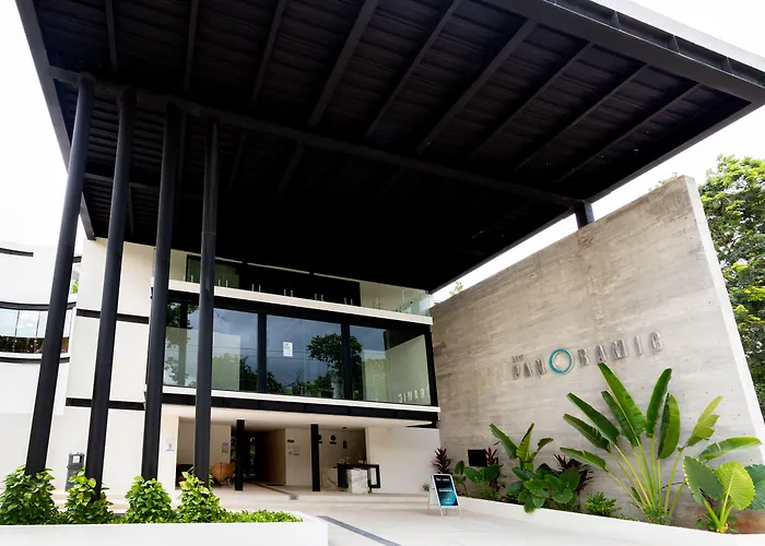 Hotel The Panoramic By Xperience