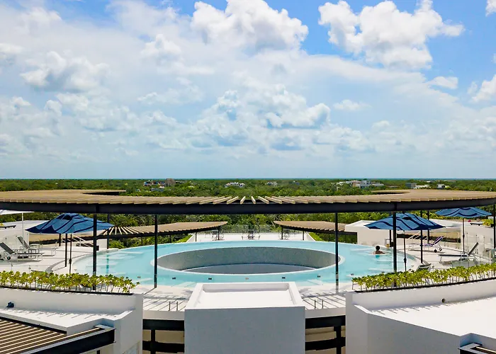 The Panoramic By Xperience Hotel