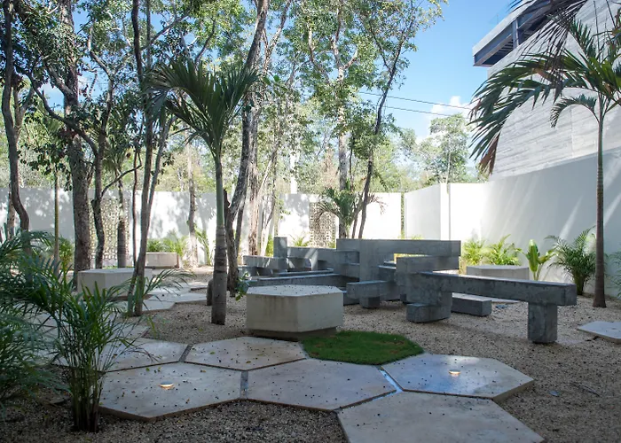 Hotel The Panoramic By Xperience Tulum