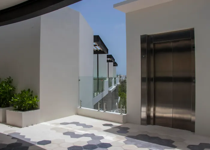 The Panoramic By Xperience Hotel Tulum