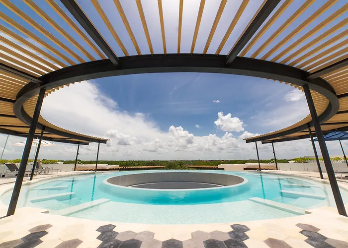 The Panoramic By Xperience Tulum