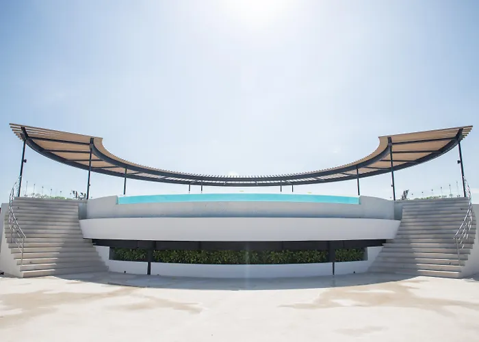 Hotel The Panoramic By Xperience 4*