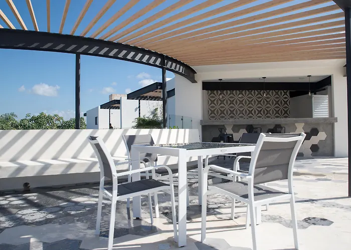 Hotel The Panoramic By Xperience