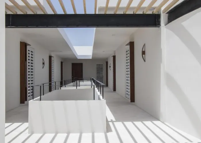 The Panoramic By Xperience Hotel