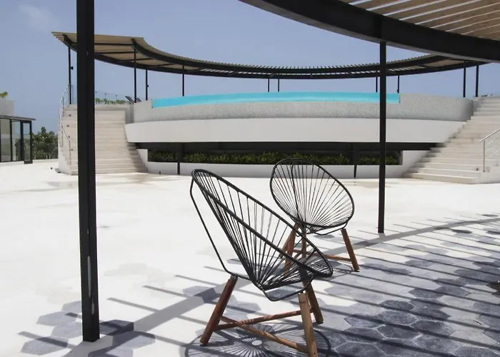 Hotel The Panoramic By Xperience Tulum