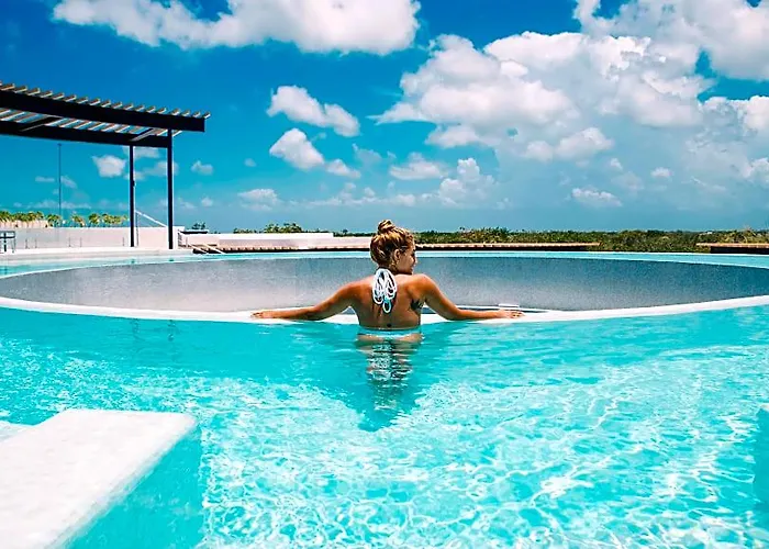 Hotel The Panoramic By Xperience 4*