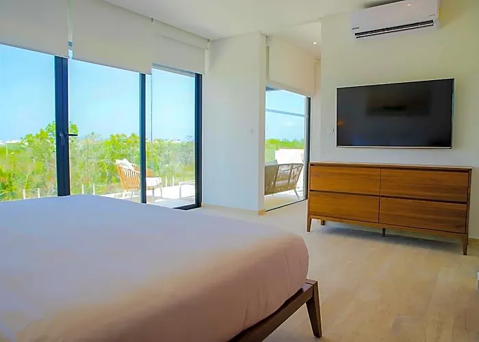 Hotel The Panoramic By Xperience