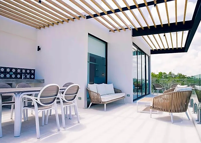Hotel The Panoramic By Xperience