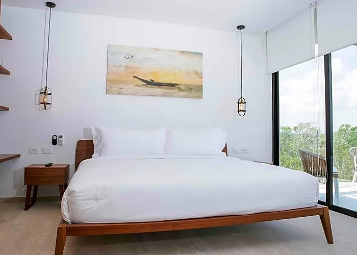 Hotel The Panoramic By Xperience