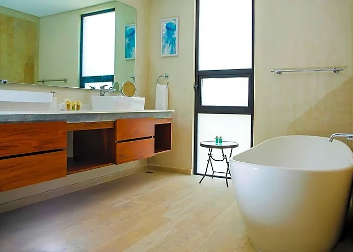 The Panoramic By Xperience Hotel 4*