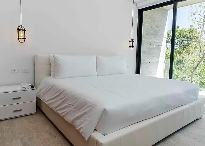 Hotel The Panoramic By Xperience Tulum