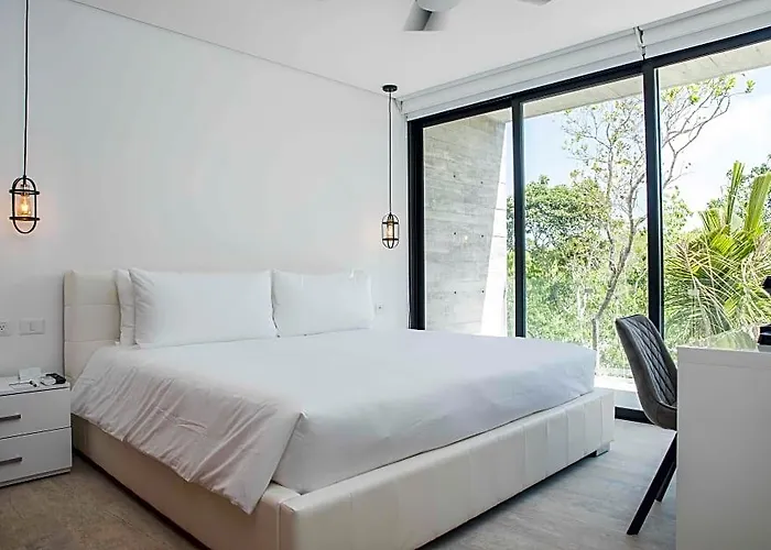Hotel The Panoramic By Xperience