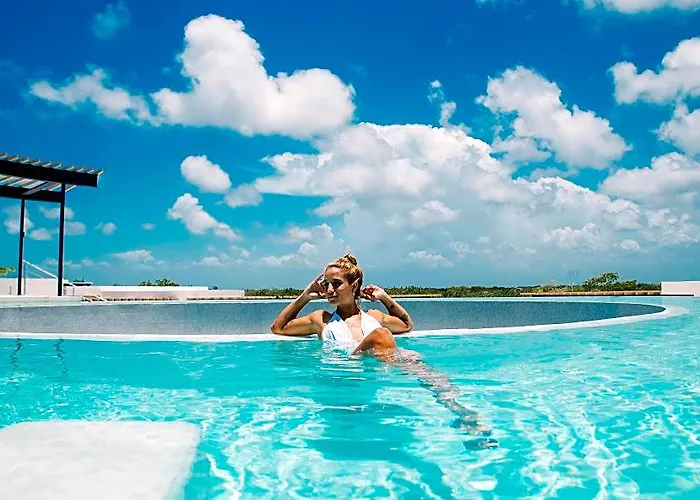 The Panoramic By Xperience 4* Tulum