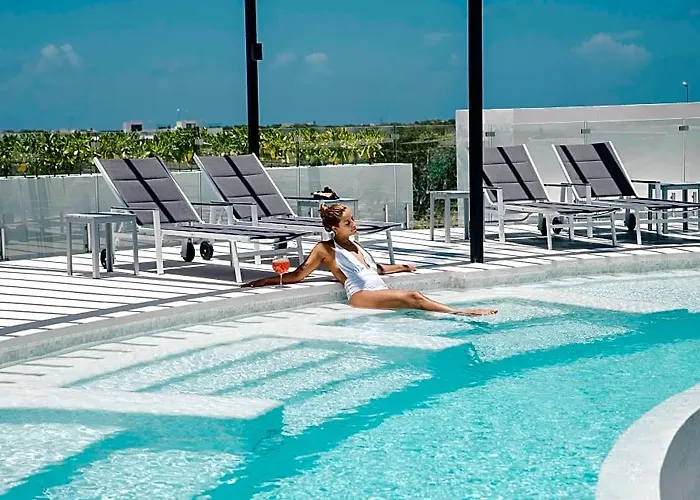 The Panoramic By Xperience Hotel Tulum