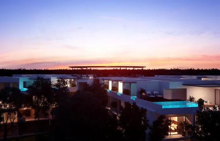 Hotel The Panoramic By Xperience