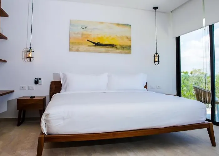 The Panoramic By Xperience Hotel