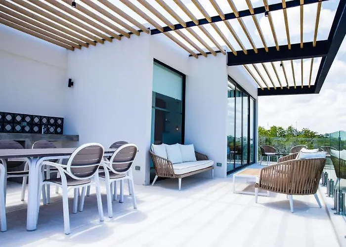 The Panoramic By Xperience 4*