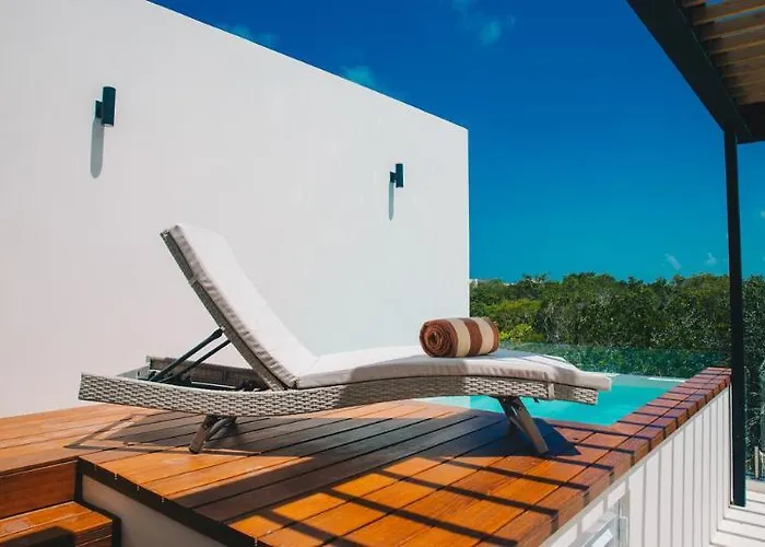 The Panoramic By Xperience Hotel