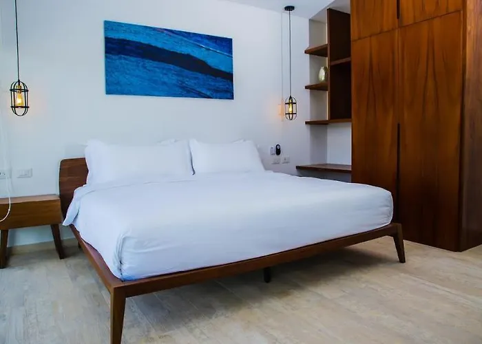 The Panoramic By Xperience 4* Tulum